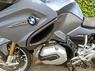 BMW R 1200 RT ABS picture 14