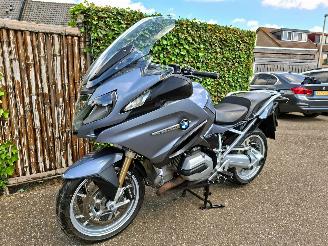 BMW R 1200 RT ABS picture 11