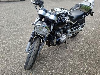 Honda CB 600 F HORNET picture 10