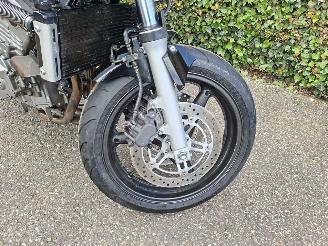 Honda CB 600 F HORNET picture 2