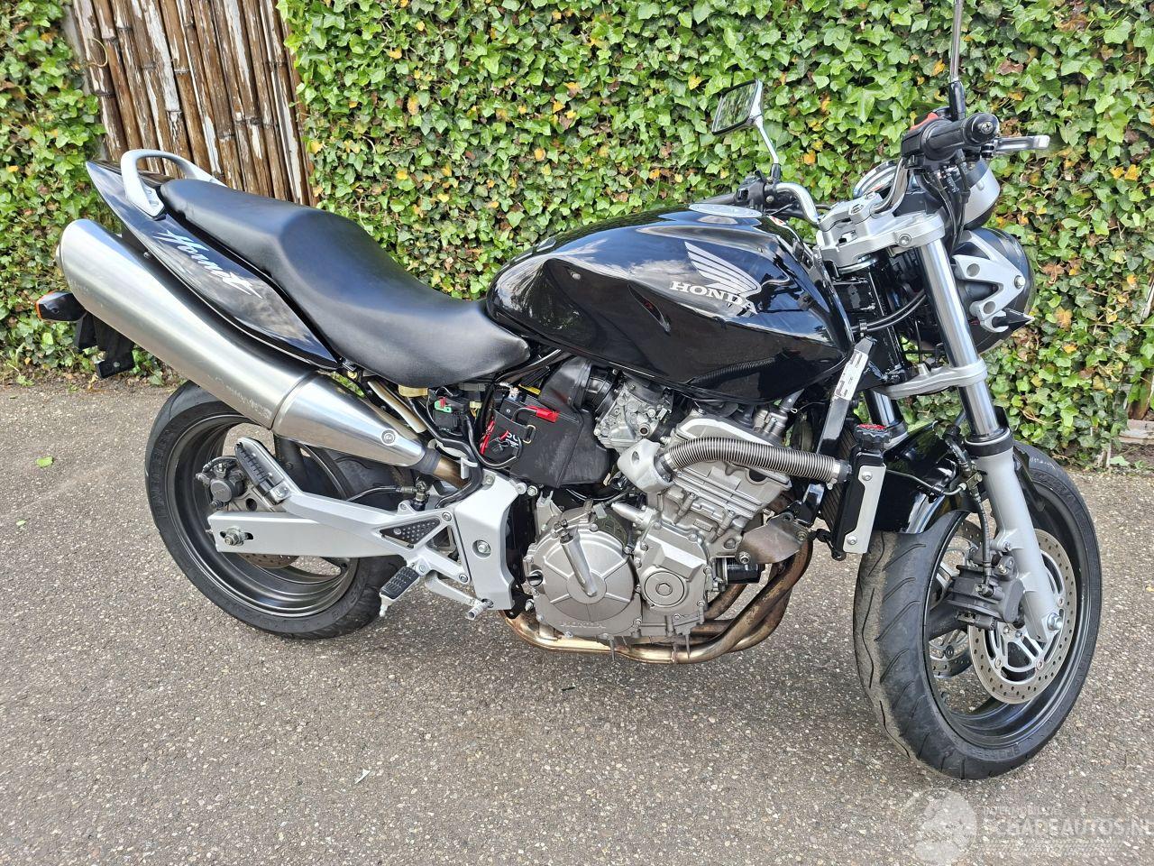 Honda CB 600 F HORNET