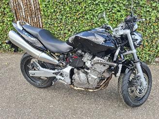  Honda CB 600 F HORNET 2003/9