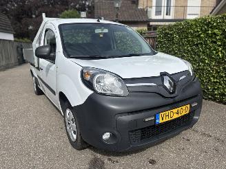 Renault Kangoo E.Z AUTOMAAT PICK-UP MET EIGEN ACCU picture 2