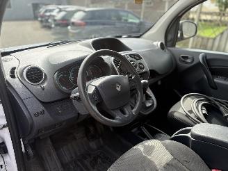 Renault Kangoo E.Z AUTOMAAT PICK-UP MET EIGEN ACCU picture 10
