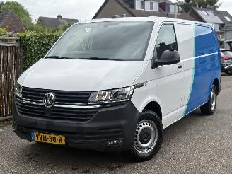  Volkswagen Transporter 2.0 TDI 150 PK AUTOMAAT 2023/6
