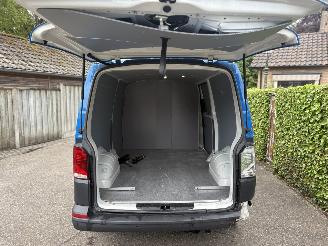 Volkswagen Transporter 2.0 TDI 150 PK AUTOMAAT picture 8
