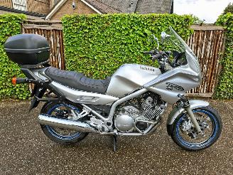 Unfall Kfz Motorrad Yamaha XJ 900 S DIVERSION 2002/6