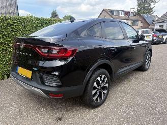 Renault Arkana 1.6 E-TECH HYBRID 145 ZEN  AUTOMAAT picture 2