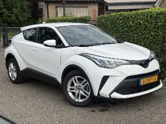 Avarii autoturisme Toyota CH-R 1.8 Hybrid Active AUTOMAAT 148PK 2023/4