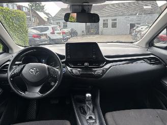 Toyota CH-R 1.8 Hybrid Active AUTOMAAT 148PK picture 11