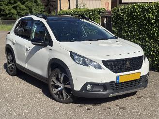 Avarii autoturisme Peugeot 2008 1.6 SPORT GT-LINE AUTOMAAT PANORAMA 2019/12
