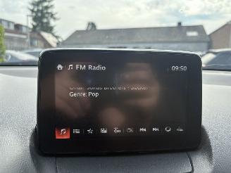 Mazda CX-3 2.0 SkyActiv-G 120 GT-Luxury AUTOMAAT picture 22