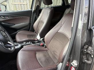 Mazda CX-3 2.0 SkyActiv-G 120 GT-Luxury AUTOMAAT picture 13