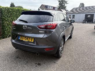 Mazda CX-3 2.0 SkyActiv-G 120 GT-Luxury AUTOMAAT picture 6
