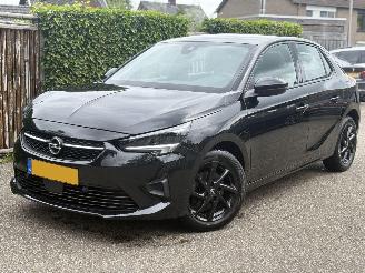 Unfallwagen Opel Corsa 1.2 GS SPORT 102pk 2023/3