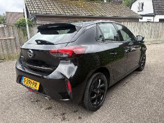Opel Corsa 1.2 GS SPORT 102pk picture 6