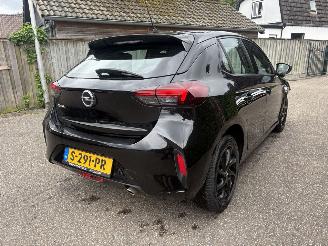 Opel Corsa 1.2 GS SPORT 102pk picture 7