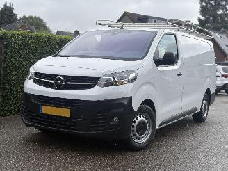 dañado vehículos comerciales Opel Vivaro 2.0 BlueHDi 145 S&S L3 AUTOMAAT 144PK 2024/2
