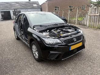 Seat Ibiza 1.0 EcoTSI Style 95pk picture 7