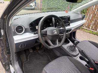 Seat Ibiza 1.0 EcoTSI Style 95pk picture 10