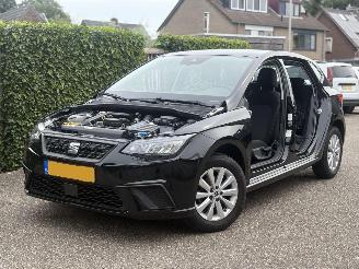 skadebil auto Seat Ibiza 1.0 EcoTSI Style 95pk 2023/2
