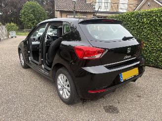 Schadeauto Seat Ibiza 1.0 TSI SPORT 95pk 2023/2
