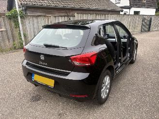 Seat Ibiza 1.0 EcoTSI Style 95pk picture 8