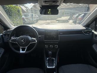 Renault Clio 1.6 E-Tech Hybrid 145 Equilibre AUTOMAAT 95PK picture 15