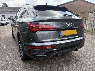 Audi Q5 SPORTBACK 55 TFSI E S EDITION AUTOMAAT 265PK picture 6