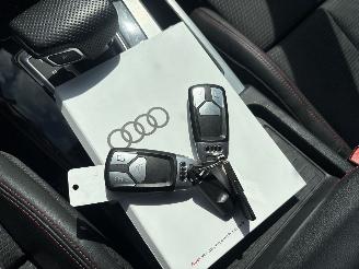 Audi Q5 SPORTBACK 55 TFSI E S EDITION AUTOMAAT 265PK picture 23