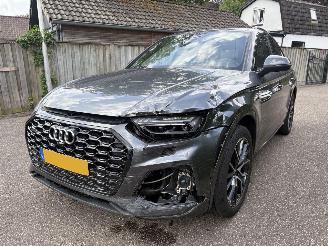 Audi Q5 SPORTBACK 55 TFSI E S EDITION AUTOMAAT 265PK picture 9
