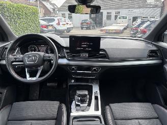 Audi Q5 SPORTBACK 55 TFSI E S EDITION AUTOMAAT 265PK picture 13