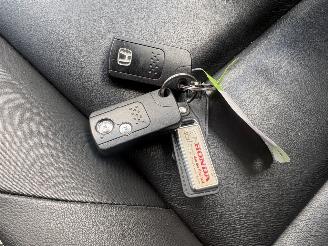Honda Civic 1.8 EXECUTIVE AUTOMAAT 140PK picture 18