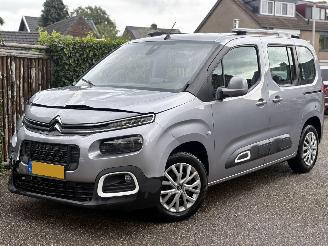 Avarii autoturisme Citroën Berlingo FEEL 5 PERSOONS 110PK 2019/5