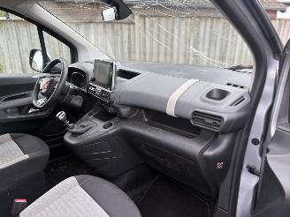 Citroën Berlingo FEEL 5 PERSOONS 110PK picture 14
