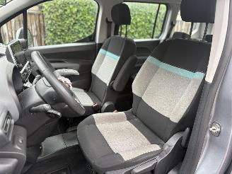 Citroën Berlingo FEEL 5 PERSOONS 110PK picture 12