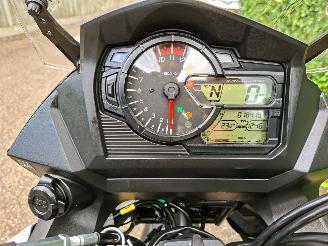 Suzuki DL 650 V-Strom picture 22
