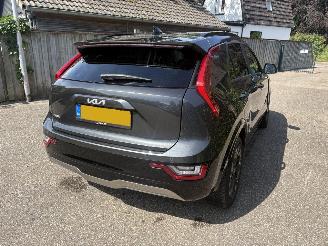Kia Niro DynamicPlusLine 64.8 kWh AUTOMAAT 204PK picture 4