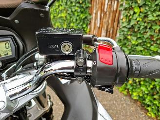 Suzuki  GSX 1250 FA ABS AKRAPOVIC picture 22