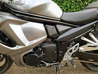 Suzuki  GSX 1250 FA ABS AKRAPOVIC picture 14