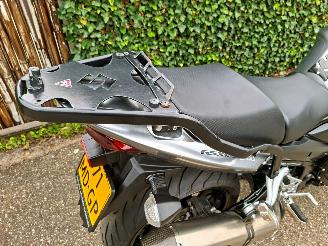 Suzuki  GSX 1250 FA ABS AKRAPOVIC picture 8