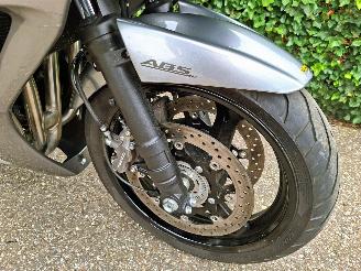 Suzuki  GSX 1250 FA ABS AKRAPOVIC picture 3