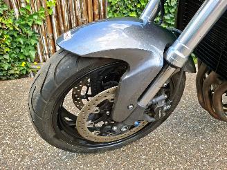 Honda  CB 1000 R picture 12