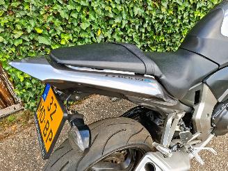 Honda  CB 1000 R picture 8