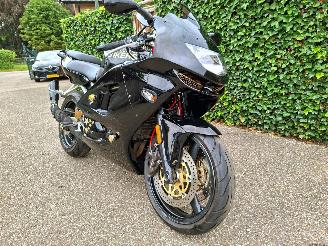 danneggiata motocicli Kawasaki  NINJA ZX-6R 1998/6