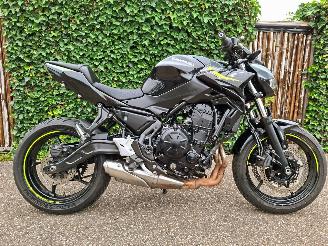  Kawasaki Z 650 ABS 2024/1