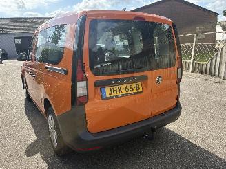 Volkswagen Caddy Combi 1.5 e.TSI  HYBRIDE AUTOMAAT PLUG-INN picture 5