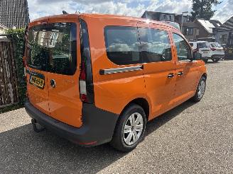  Volkswagen Caddy Combi 1.5 e.TSI  HYBRIDE AUTOMAAT PLUG-INN 2025/11