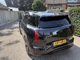 Mini Countryman SE ALL4 John Cooper Works M 66.5 kWh 330 PK picture 13