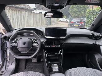 Peugeot 2008 1.2 HYBRID SPORT AUTOMAAT 2025 picture 15